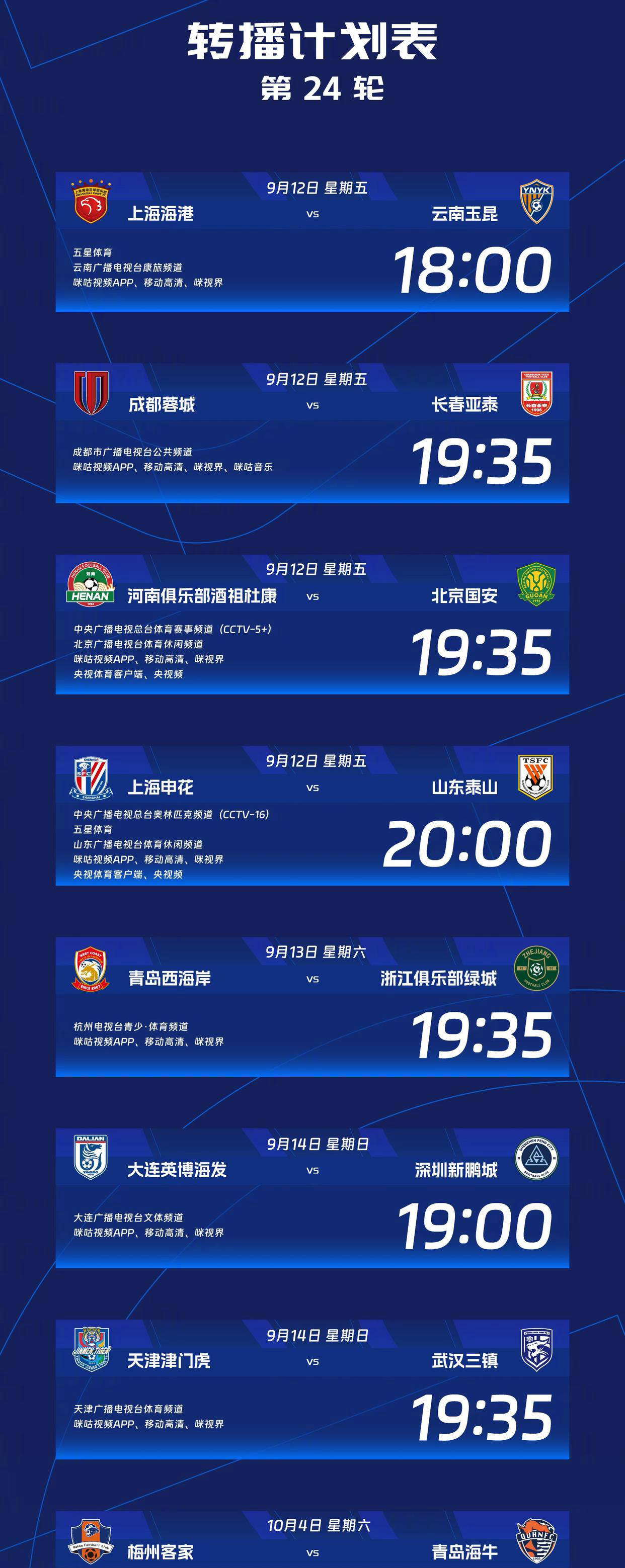 关于上海申花训练开放日；赛前豪取连胜引欢呼；中超在即；赛季目标并未改变的信息